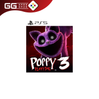 Poppy Playtime Chapter 3 Full Game (PS4 & PS5) Digital Download