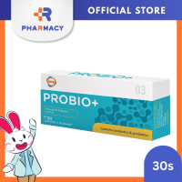 R Pharmacy | GKB PROBIO+ (30s)