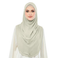 naelofar EasyOn Dewi Instant