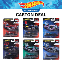 HRV11 - HW NEW RACE ASST (DASH M) [Carton Deal]