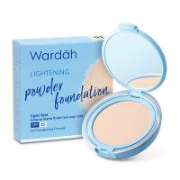 Wardah Lightening Powder Foundation
