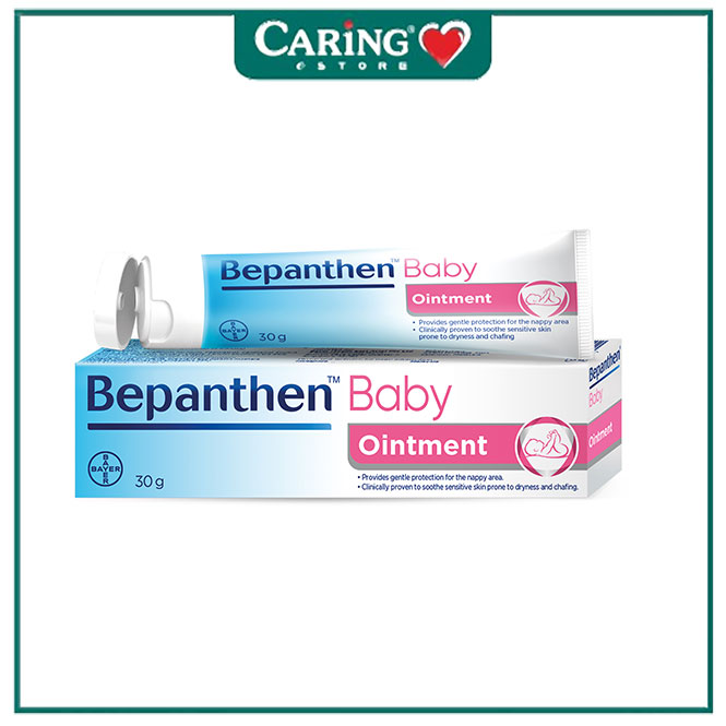 Bepanthen Ointment 30G