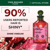 Yves Rocher Shine Rinsing Vinegar 150Ml Asia