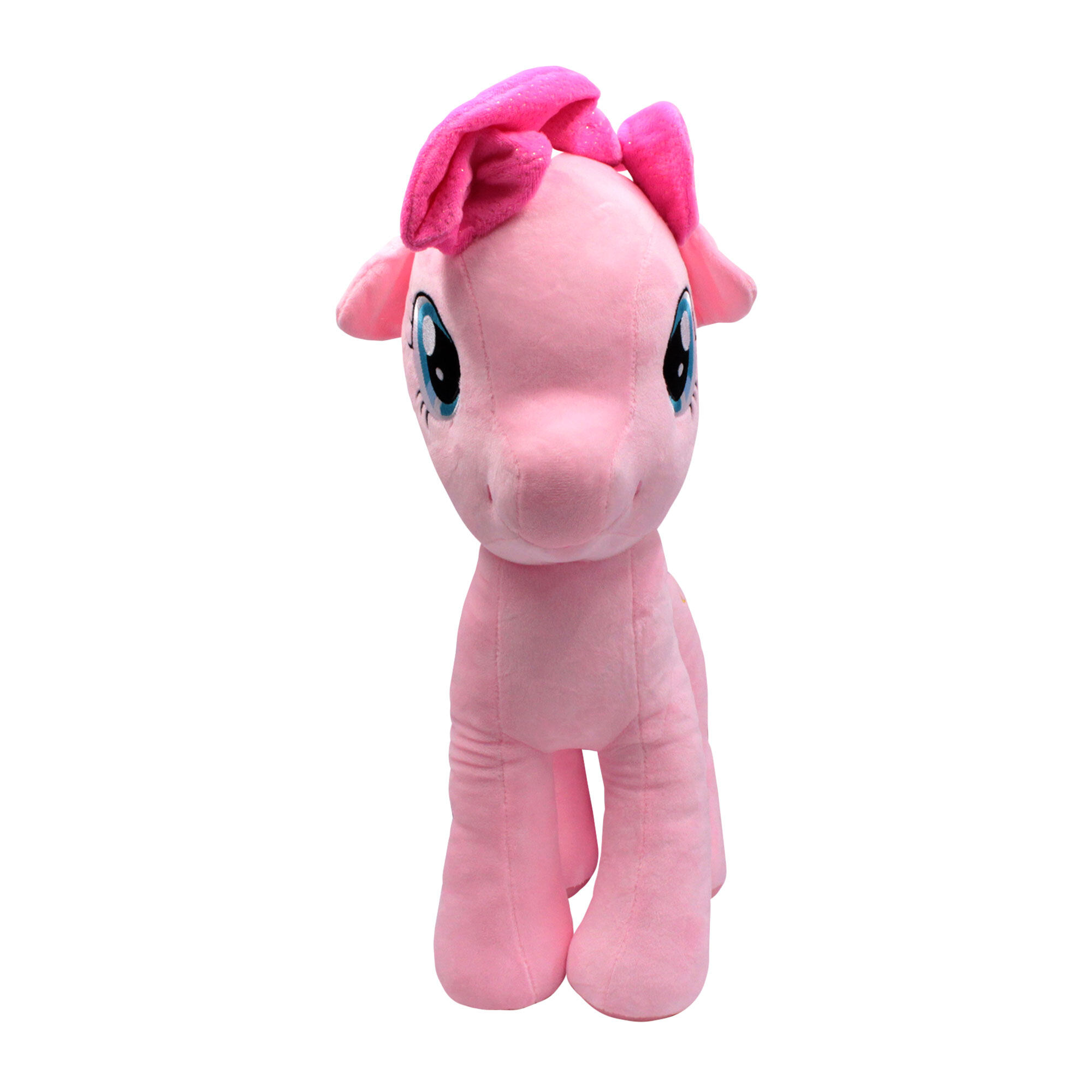 pinkie pie plush toy