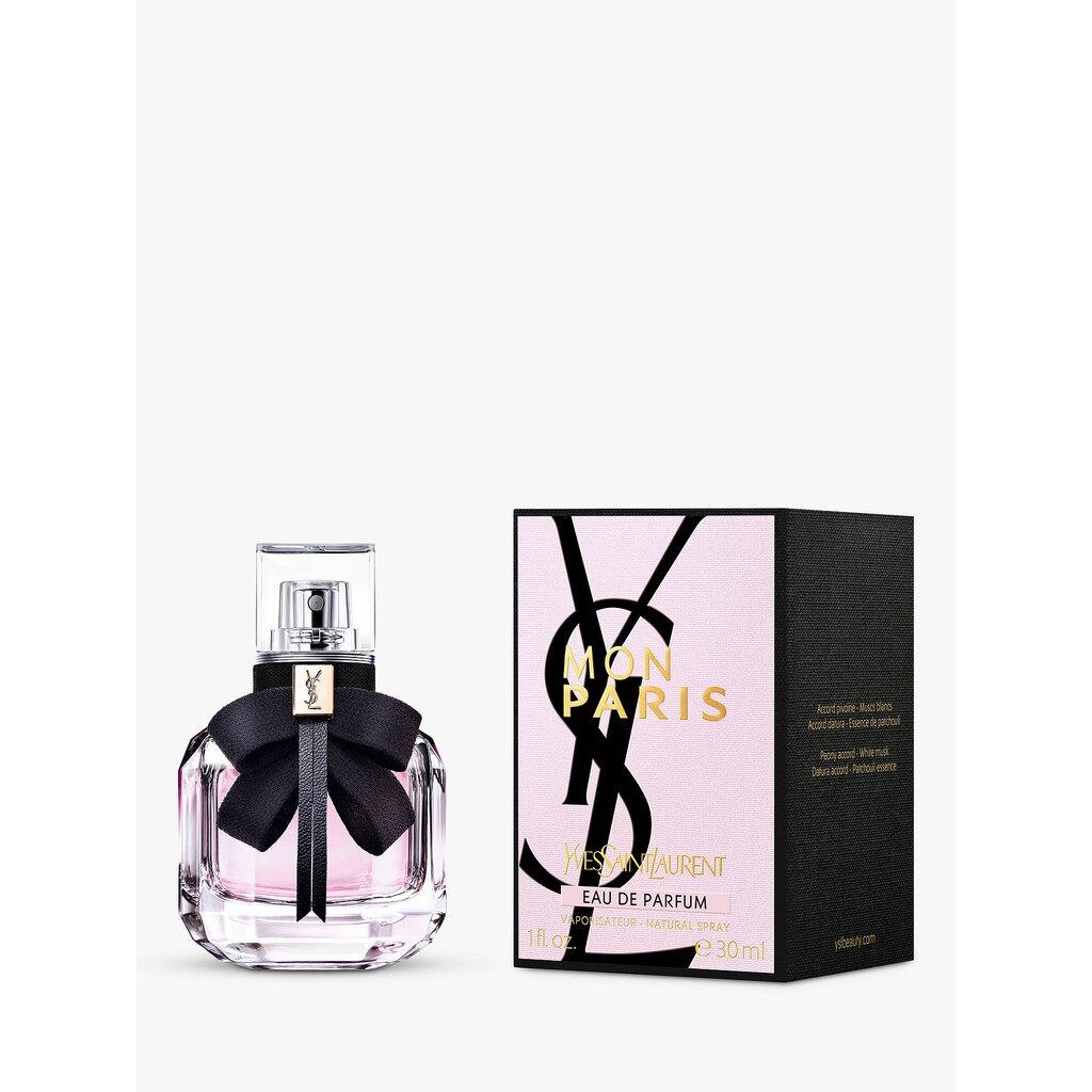 [ Arab Blend ]Mon Paris Eau de Parfum Love Collector Edition