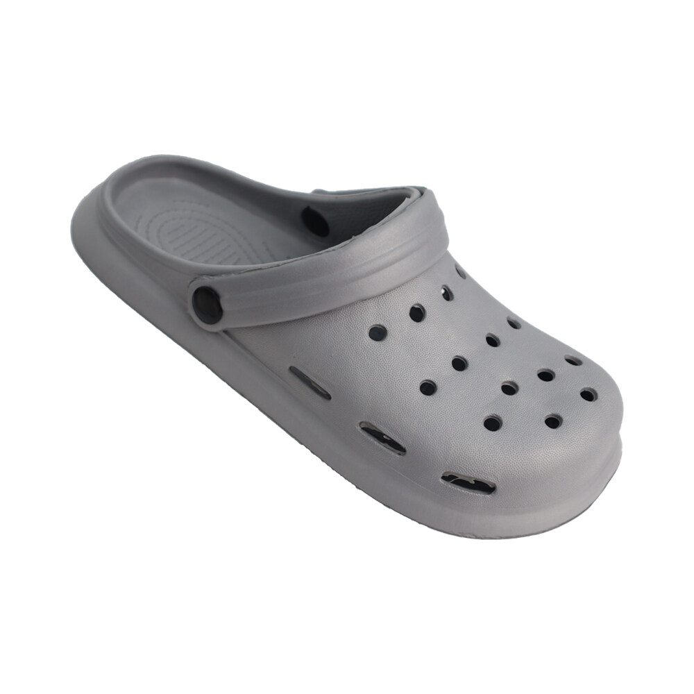 Ready Stock CROCS Hole Shoe Clogs Classic Unisex Sandal\'s