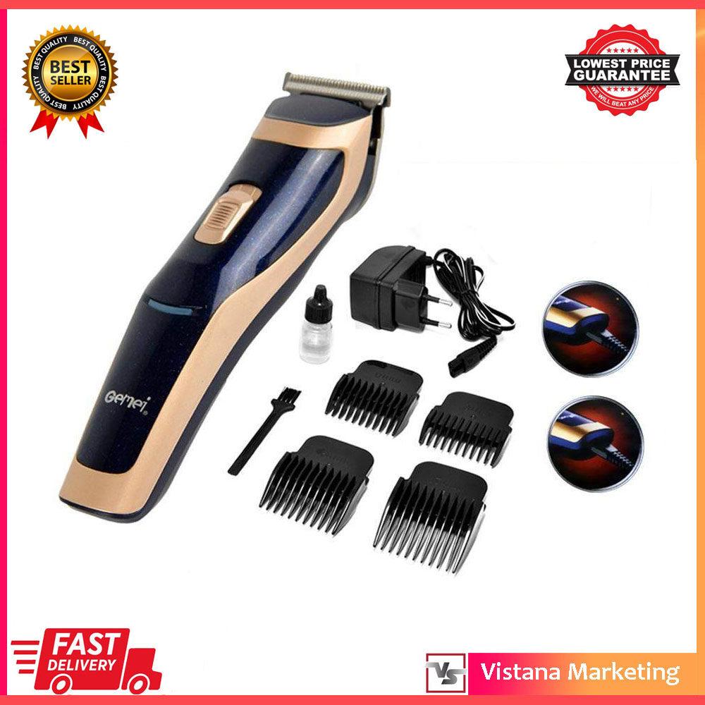 gemei shaving machine price