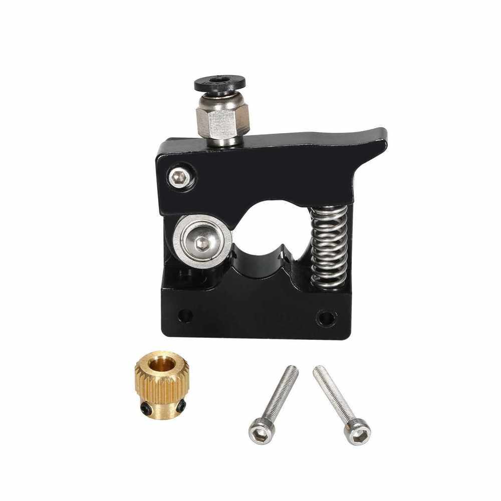 Aibecy 3D Printer Parts MK8 Extruder Drive Feed Kit for 1.75mm Filament Compatible with Creality Ender-3/Ender-3 Pro/CR-10/CR-10 S4/CR-10 S5 Anet ET4/ET4 PRO/ET5/ET5 PRO (Standard)