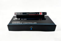 DBX SE-818/828 professional power sequencer filter socket for KTV stage conference power system