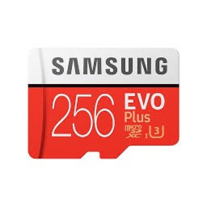 Bảng giá Samsung / SanDisk 256GB Thẻ Micro SD Phong Vũ