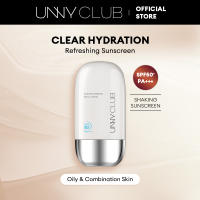 UNNY CLUB Sunscreen 50ml - Clear Shaking / Whitening Cream