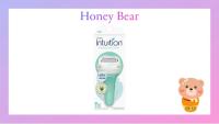 Schick Intuition Plus Women Sensitive Razor Kit (1 Pcs)