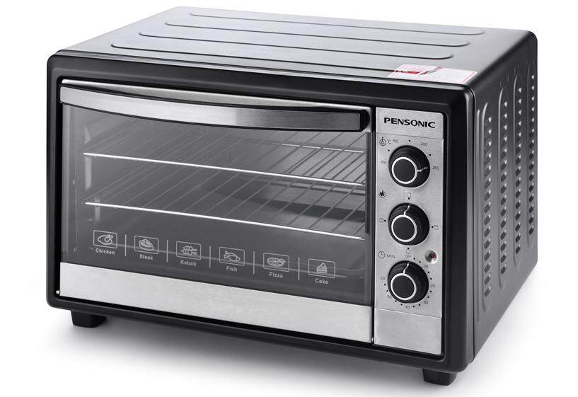 Pensonic 23L Electric Oven PEO-2305