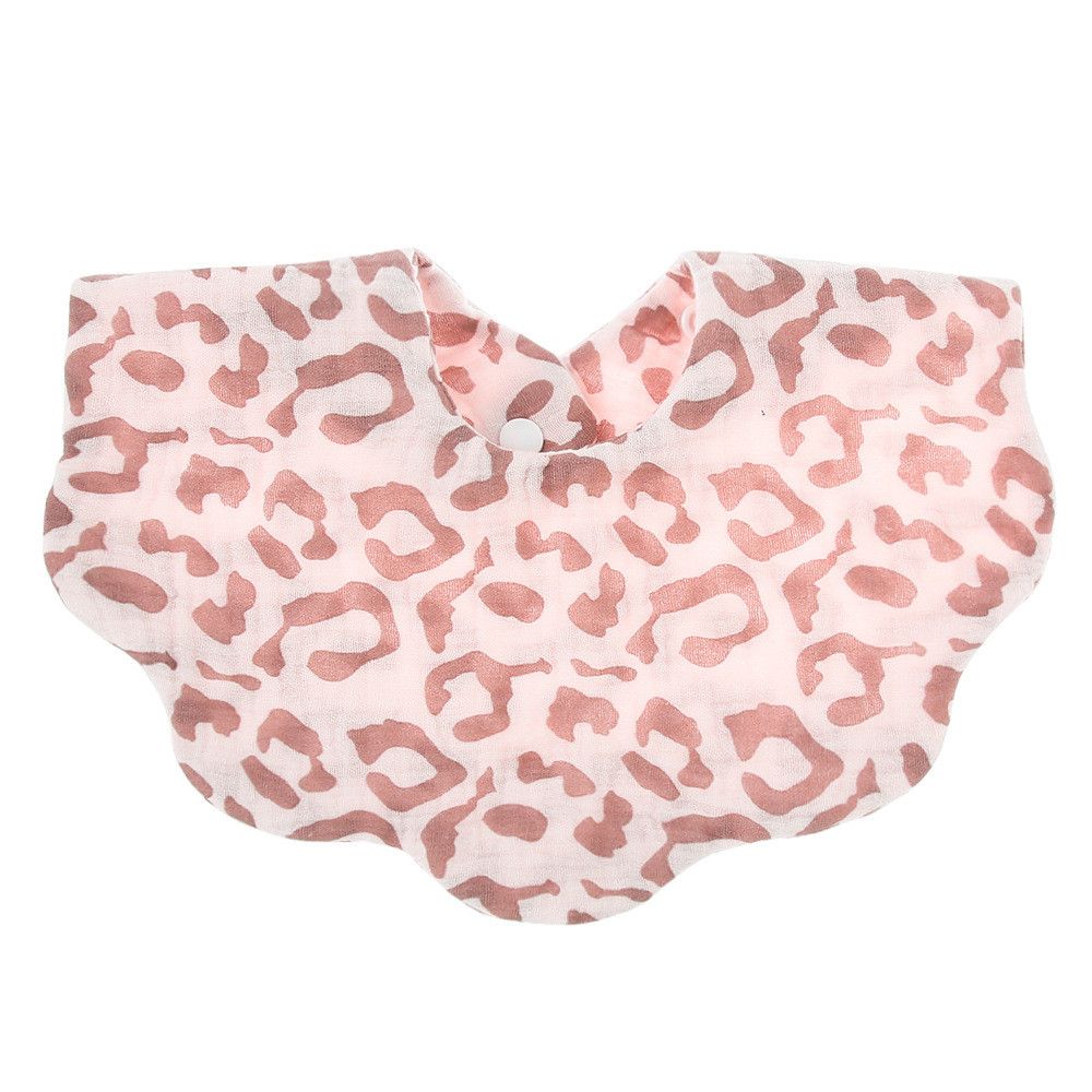 11 Styles Cotton Baby Bibs Newborn Bib Infant Burp Cloths for Kid Girls Boys Feeding Saliva Towel