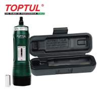 TOPTUL 2PCS 1/4″ DR. Torque Screwdriver Set GCAI0201