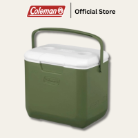 Coleman 30QT/28L Cooler Box (Olive) (Japan)