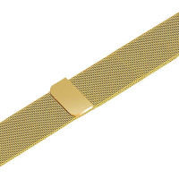 CRESTED Stainless Steel Luxury Metal Strap for Apple Watch Ultra Series 12/11/10/9/8/7/6/SE Bands 49 46 45 44 42 41 40 38mm