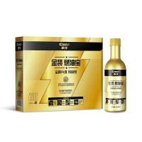 Chief金装燃油宝 Gold-loaded Fuel Treasure Gasoline Additive Fuel-saving Treasure Car In Addition To Carbon Deposit Oil