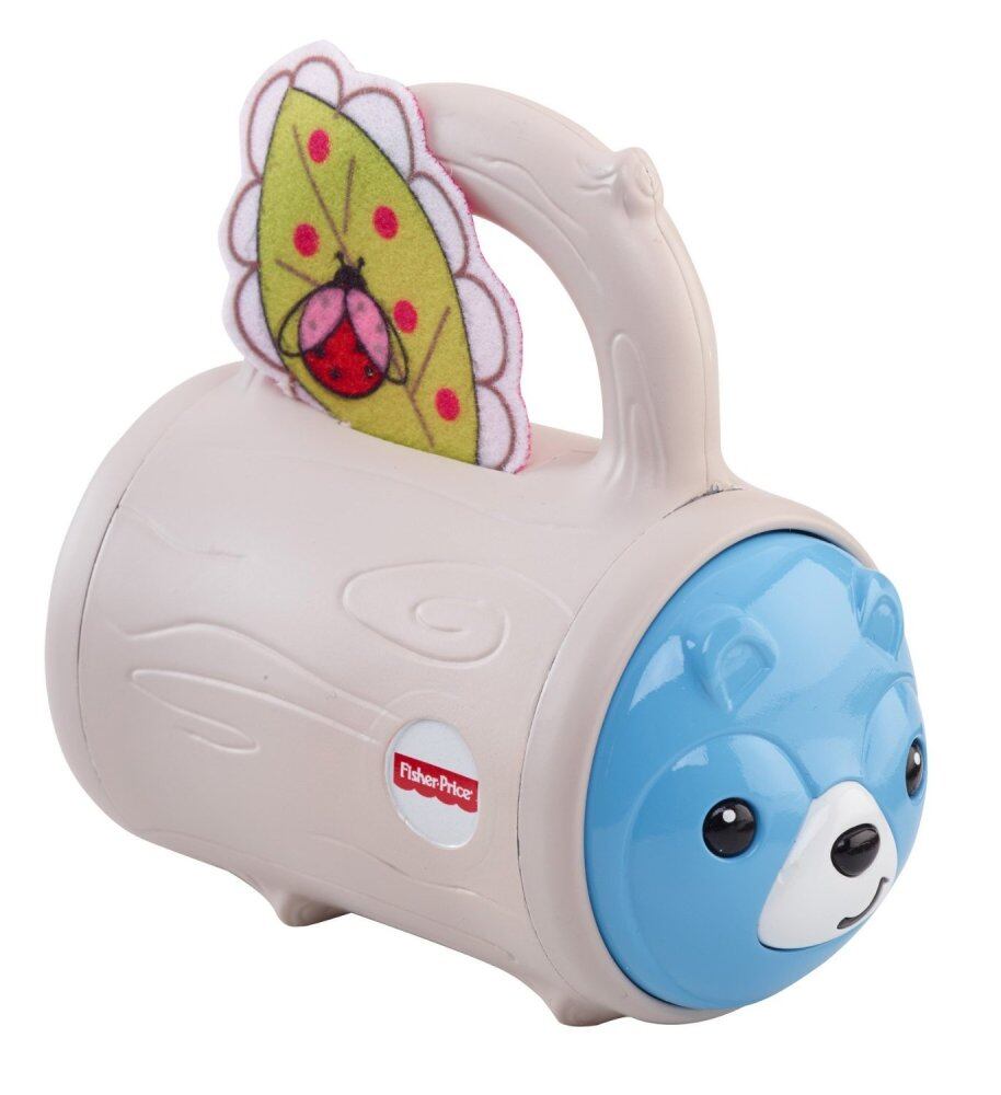 fisher price baby toys 3 months