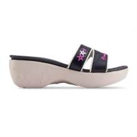 Hush Puppies Lollipop II (S-S) Sandals - Black KC42048BK