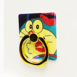 I-Ring Holder 360 Degree Rotation Ring Stent (SF) (Doraemon Kiss) August 2018 - 2 i-Ring holder 360 Degree Rotation Ring Stent (SF) (Doraemon Kiss) - 2