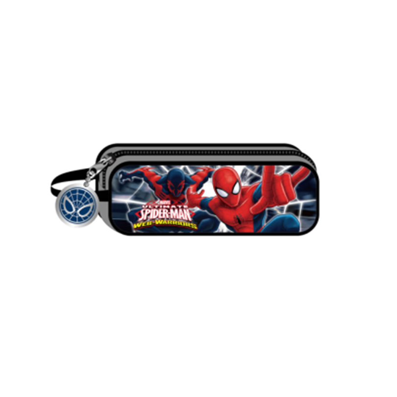spider man pouch