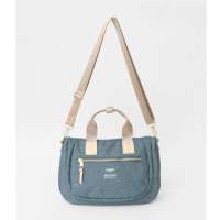 anello Atelier Series 2way Tote Bag Sling Bag