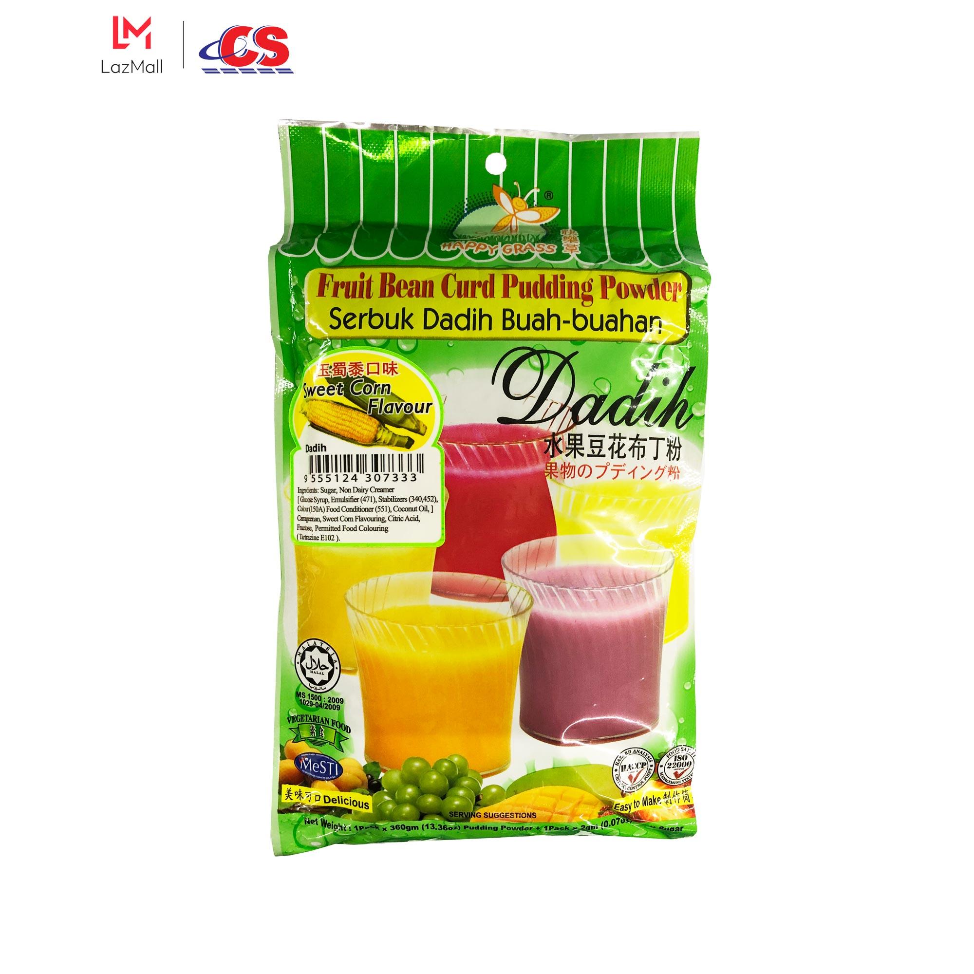 H.grass s.dadih sweet corn 360g (9555124307333)