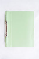 Lion File Economical (300gsm) Manila File with UK Spring 10pcs/150pcs
