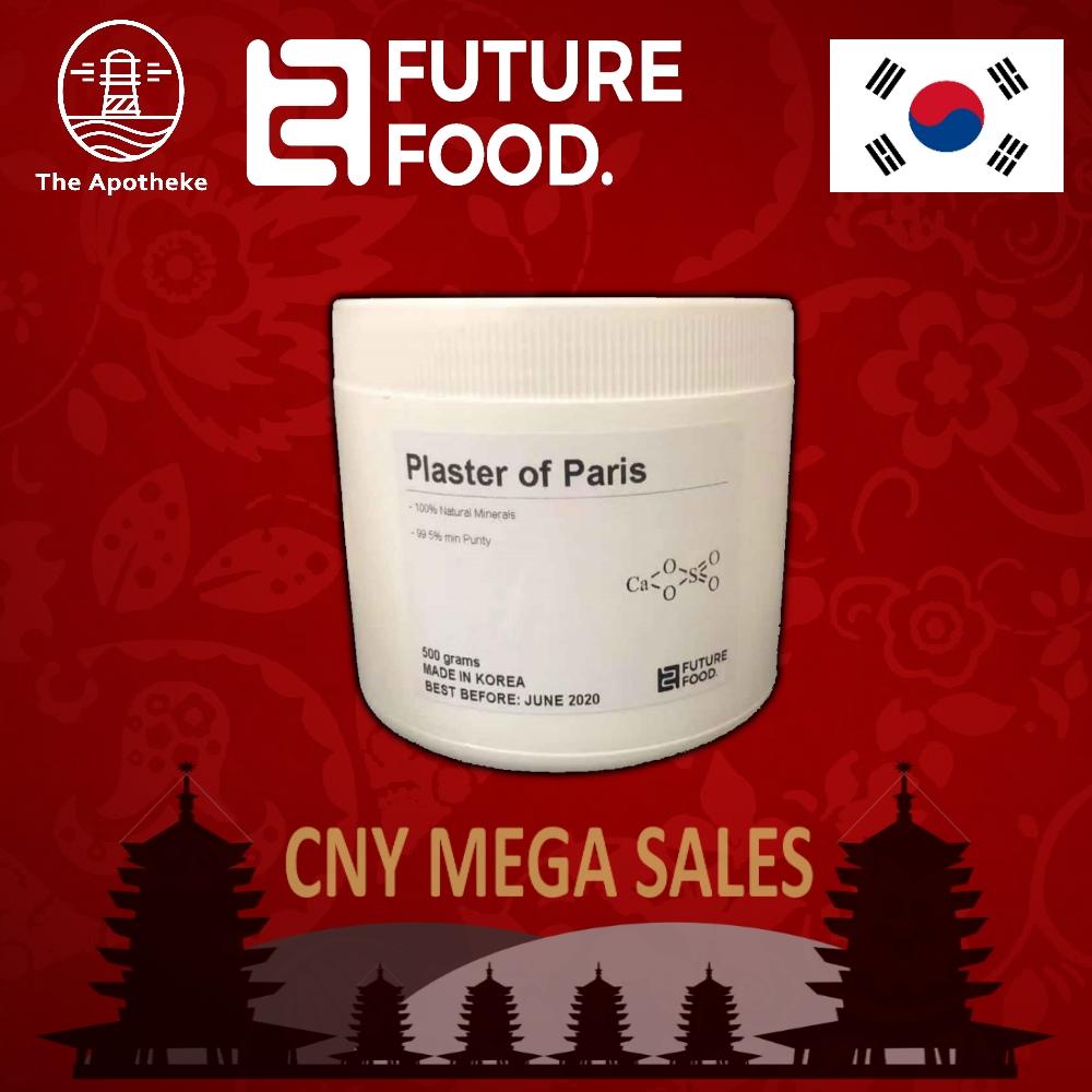 Plaster of Paris/ Gypsum /Calcium Sulfate