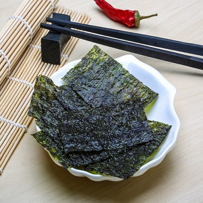 [READY STOCK & IMPORTED FROM KOREA] Green Tea Olive Oil Roasted