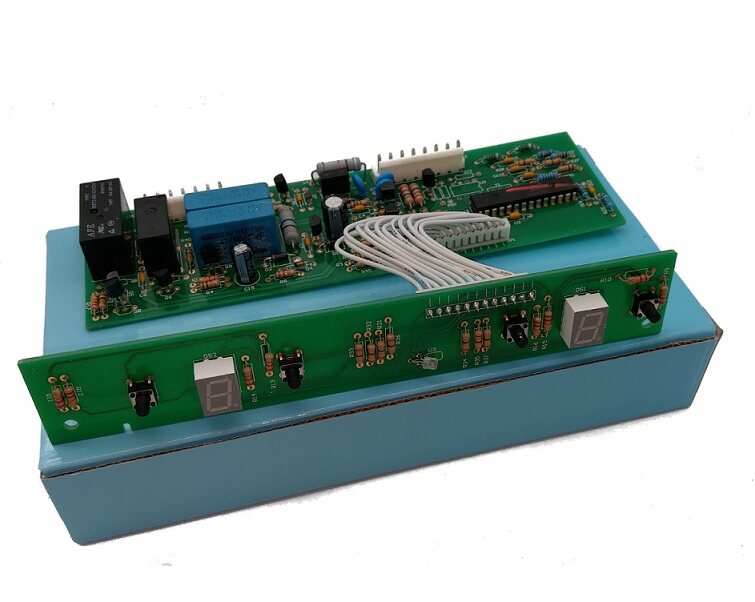 Price List Peti Sejuk refrigerator controler Whirlpool Amana Maytag / Jazz 12868513 Terbaik Price List Peti Sejuk refrigerator controler Whirlpool Amana Maytag / Jazz 12868513 Terbaik