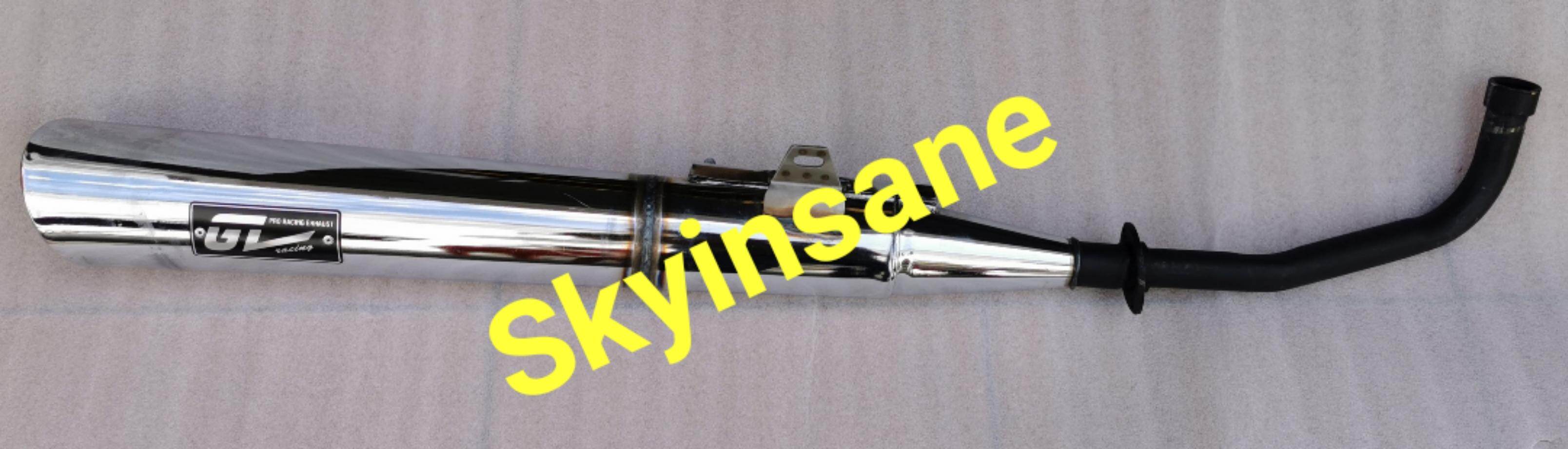 Ex5 Kriss 100 Wave 100 Wave 100 R Wave 125 Gl Racing