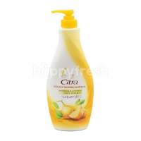 Citra H&B lotion white UV