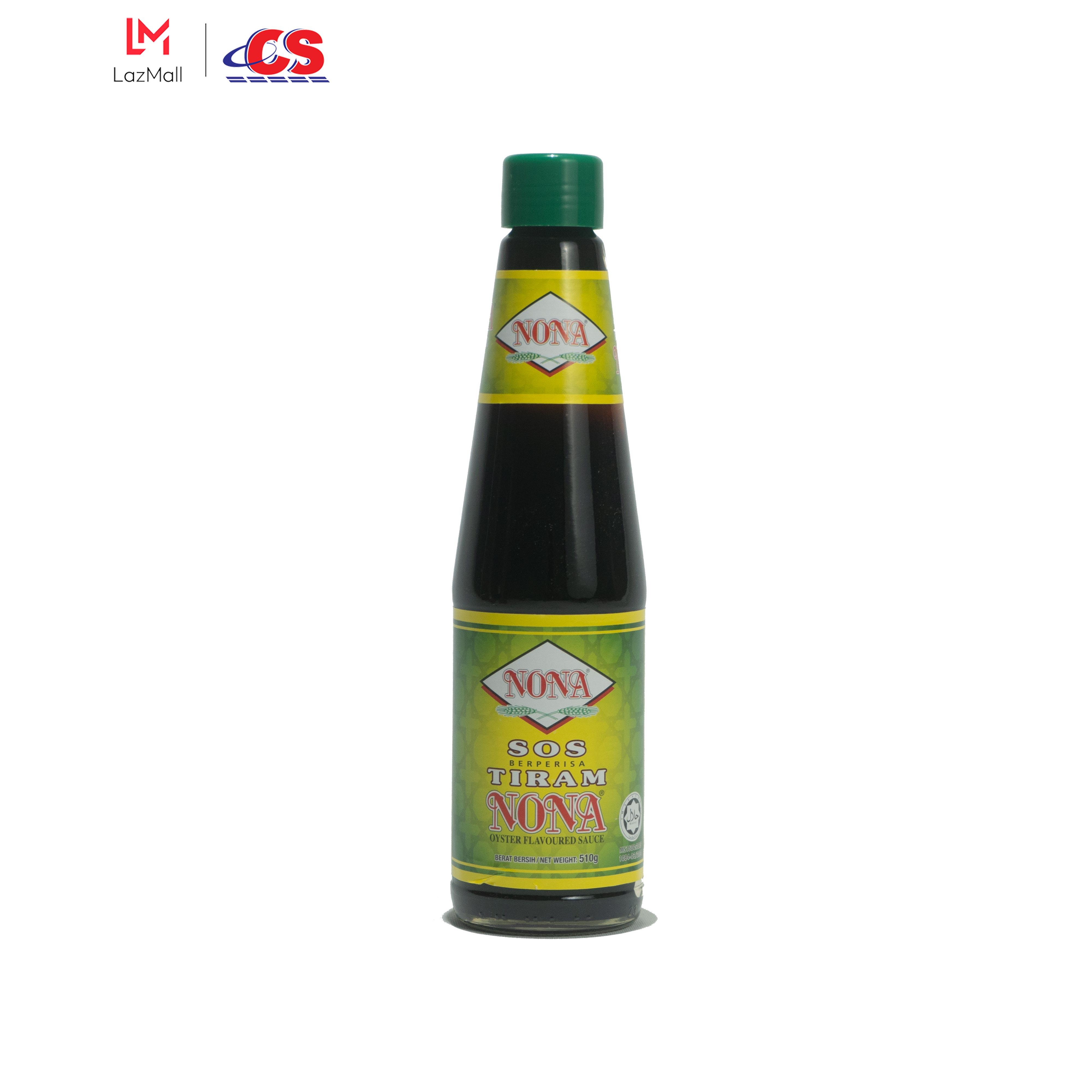 Nona sos tiram 510g (9556277303791)