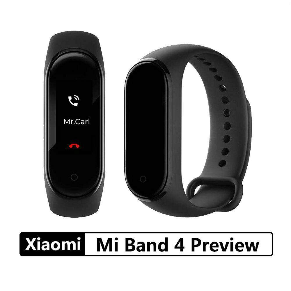 xiaomi band 5 apple
