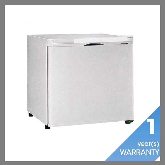 New Collection Peti Ais PANASONIC MINI BAR FRIDGE NR-AE51SH (50 L) Terbaik New Collection Peti Ais PANASONIC MINI BAR FRIDGE NR-AE51SH (50 L) Terbaik