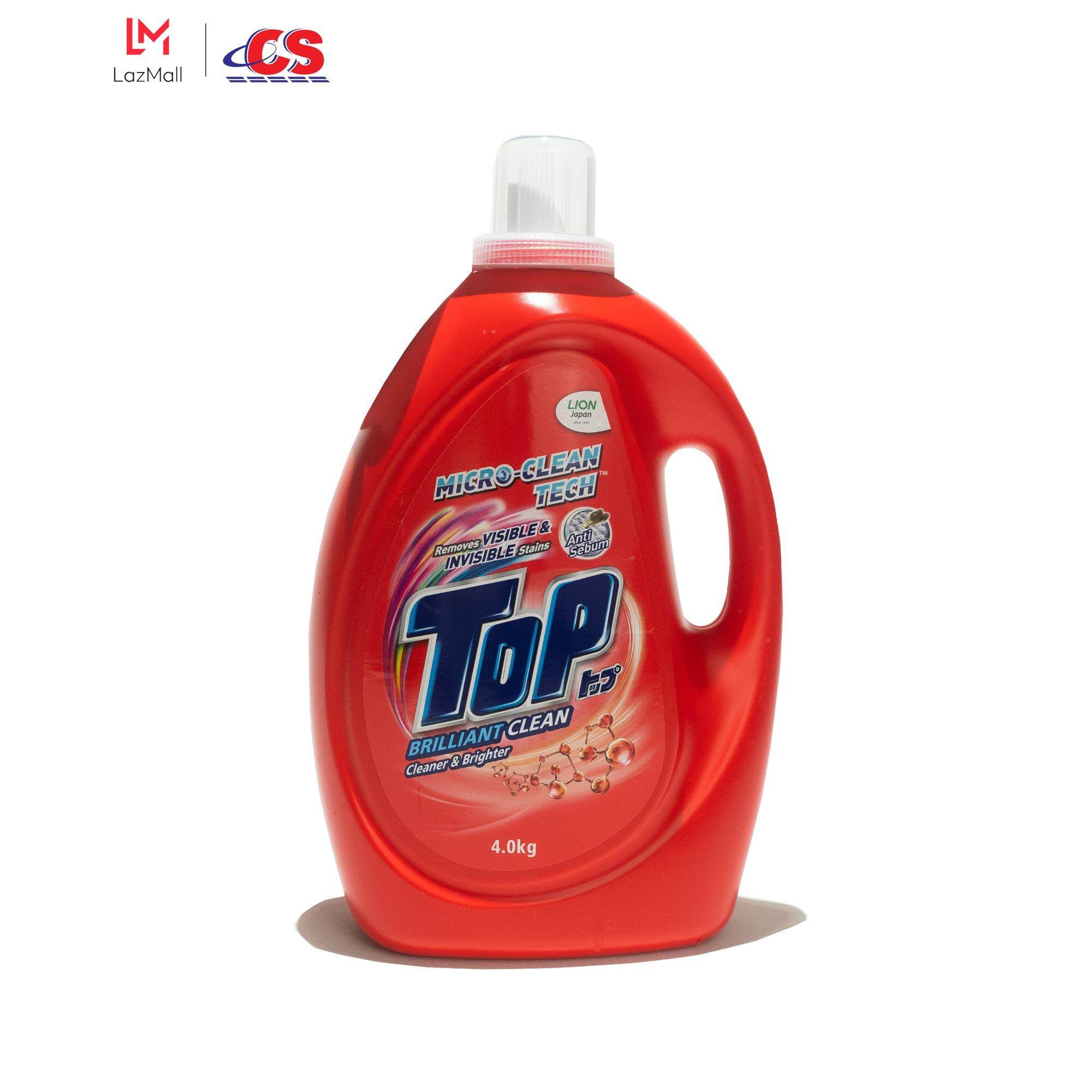 Are clean red