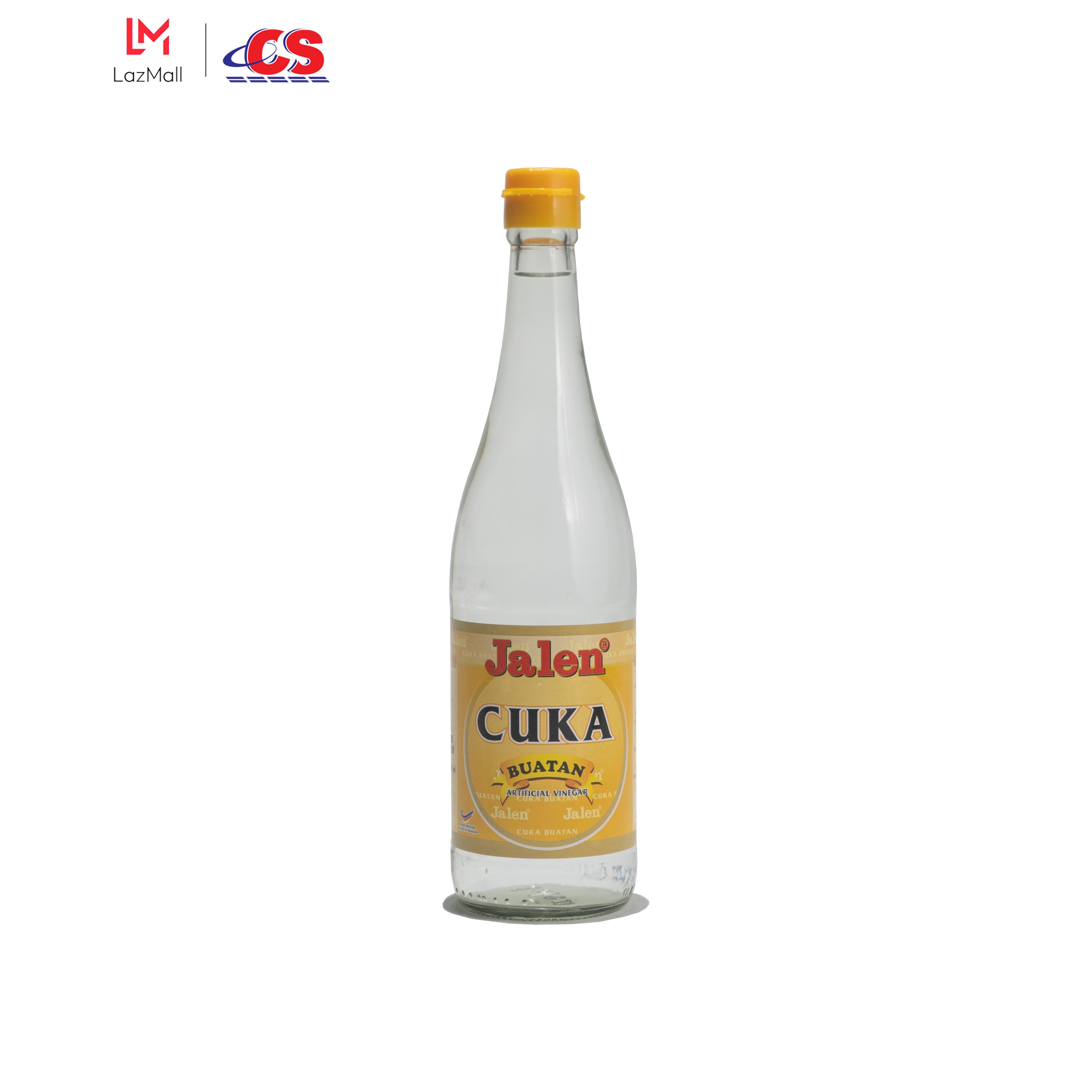 Jalen cuka 650ml (9557690310656)
