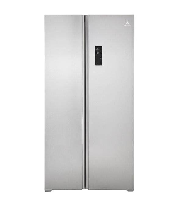 Harga Peti Sejuk Electrolux 541L NutriFresh® Inverter Refrigerator ESE5301AG This Month Harga Peti Sejuk Electrolux 541L NutriFresh® Inverter Refrigerator ESE5301AG This Month
