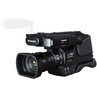 (OFFICIAL)Panasonic HC-MDH2 AVCHD Shoulder Mount Camcorder (PAL)(PANASONIC MALAYSIA 1 YEAR WARRANTY)