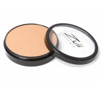 Zuii Organic - Certified Organic Flora Foundation (10g) Almond