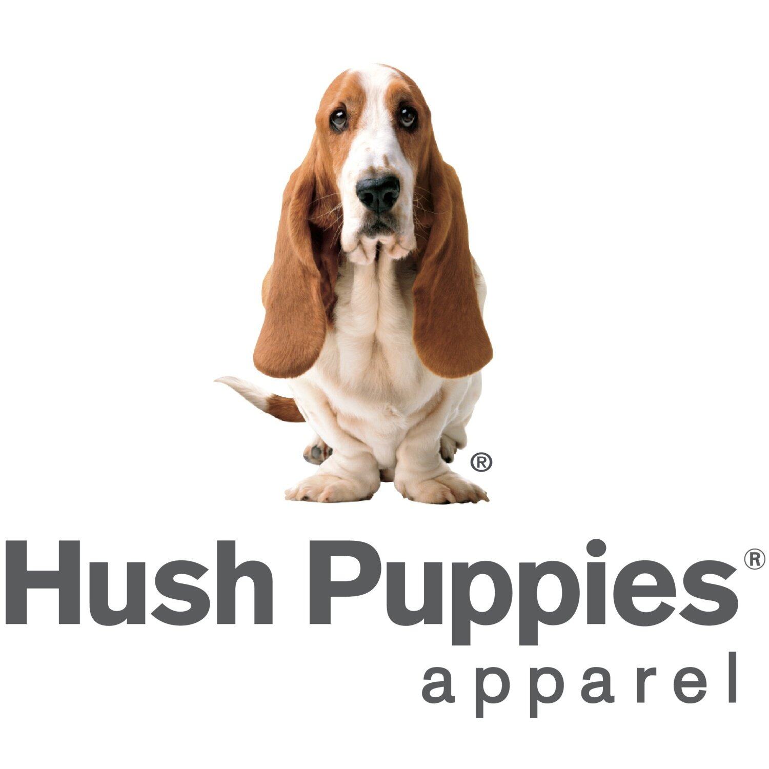 Hush Puppies USA MY