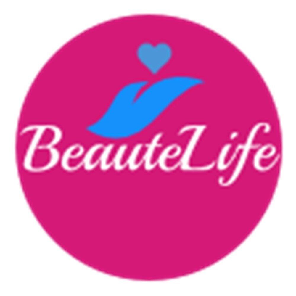 Beautelife : 5% OFF with min spend of RM25, discount capped at RM50