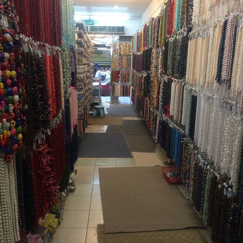 Shop online with Beads Jewellery Trading Sdn Bhd now! Visit Beads Jewellery Trading Sdn Bhd on