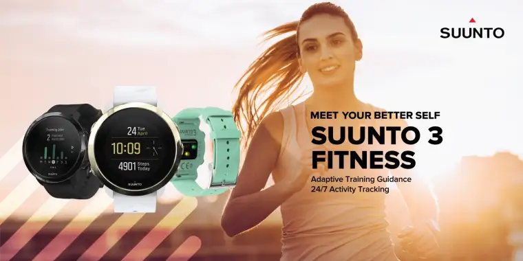 suunto lazada