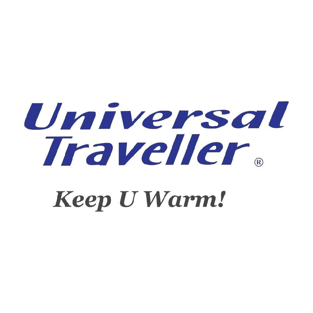 Universal Traveller : RM10 off RM200, selected SKUs
