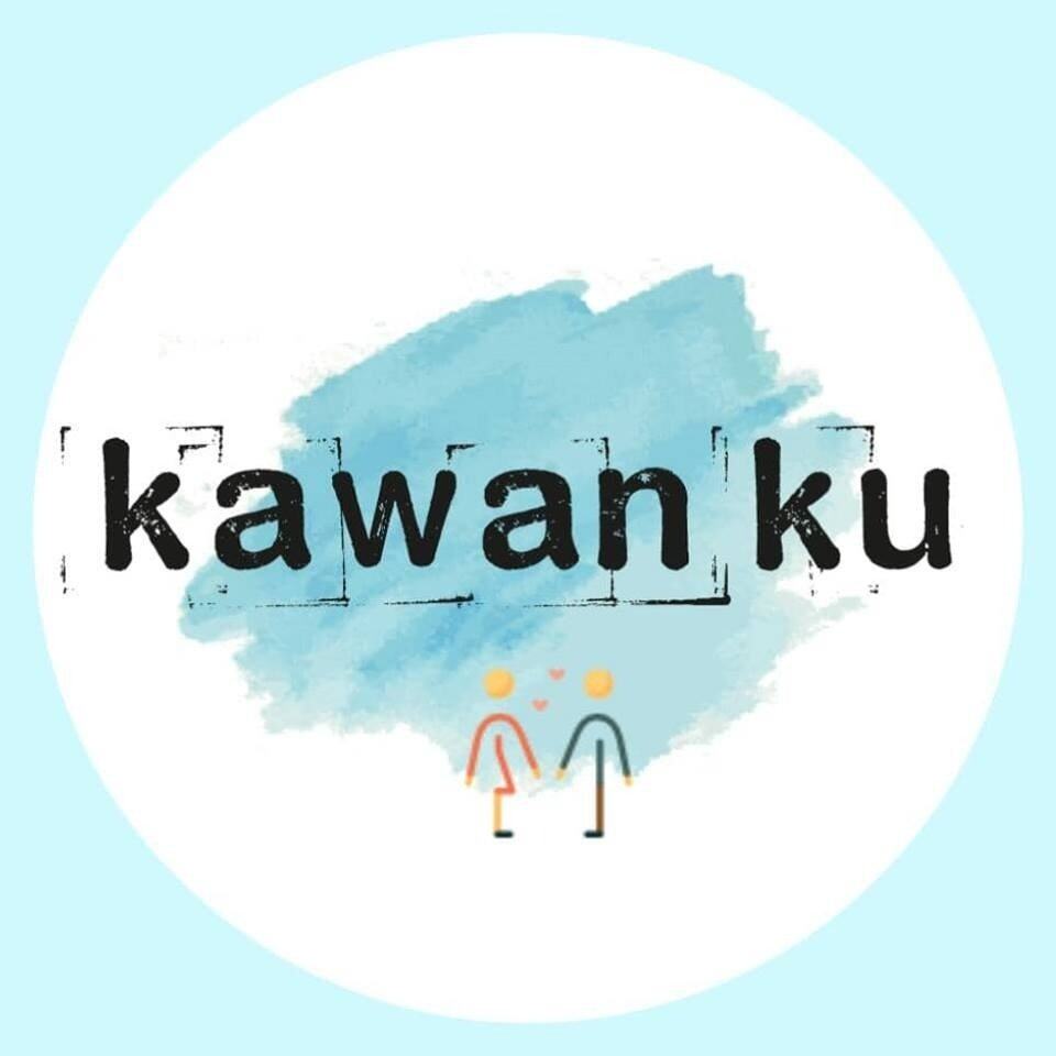 Kawan Ku : RM1 OFF with min spend of RM50