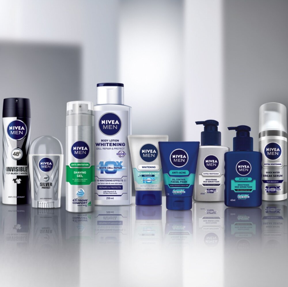 Hasil gambar untuk nivea men