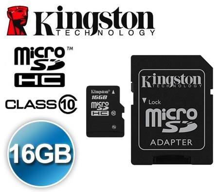 kingston 16gb microsd class 10 with adapter lazada malaysia kingston 16gb microsd class 10 with adapter lazada malaysia
